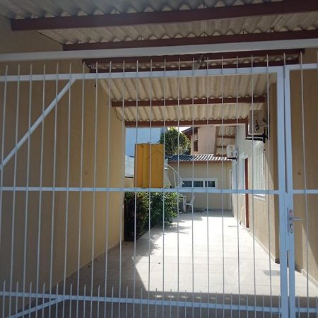 Residencial Erva Doce - 400M Da Praia De Canasvieiras Florianópolis Extérieur photo