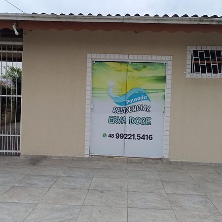 Residencial Erva Doce - 400M Da Praia De Canasvieiras Florianópolis Extérieur photo