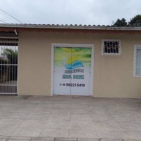 Residencial Erva Doce - 400M Da Praia De Canasvieiras Florianópolis Extérieur photo