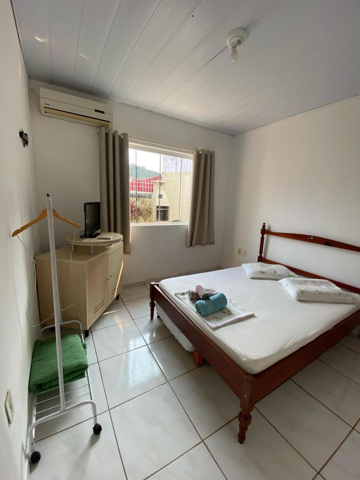 Residencial Erva Doce - 400M Da Praia De Canasvieiras Florianópolis Extérieur photo