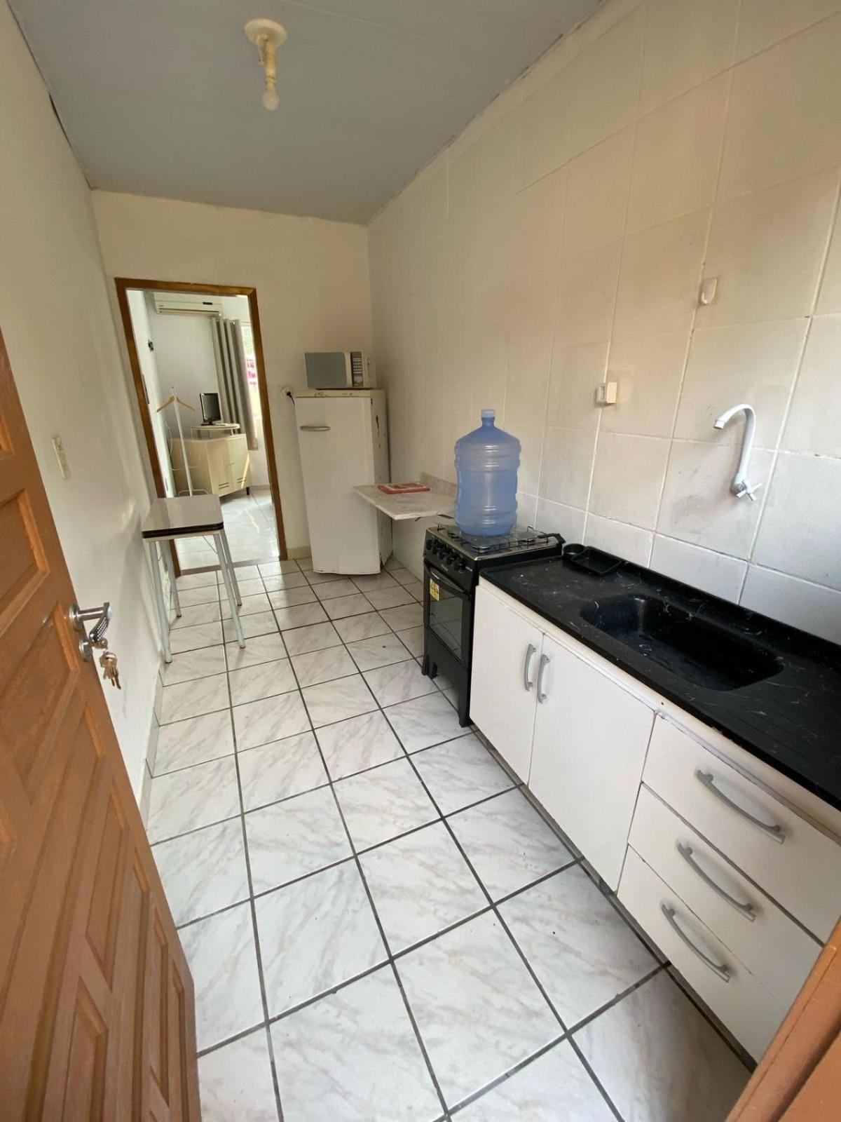 Residencial Erva Doce - 400M Da Praia De Canasvieiras Florianópolis Extérieur photo