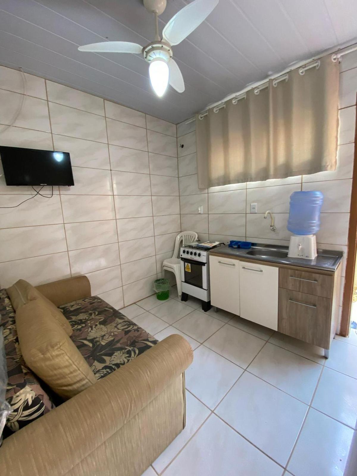 Residencial Erva Doce - 400M Da Praia De Canasvieiras Florianópolis Extérieur photo