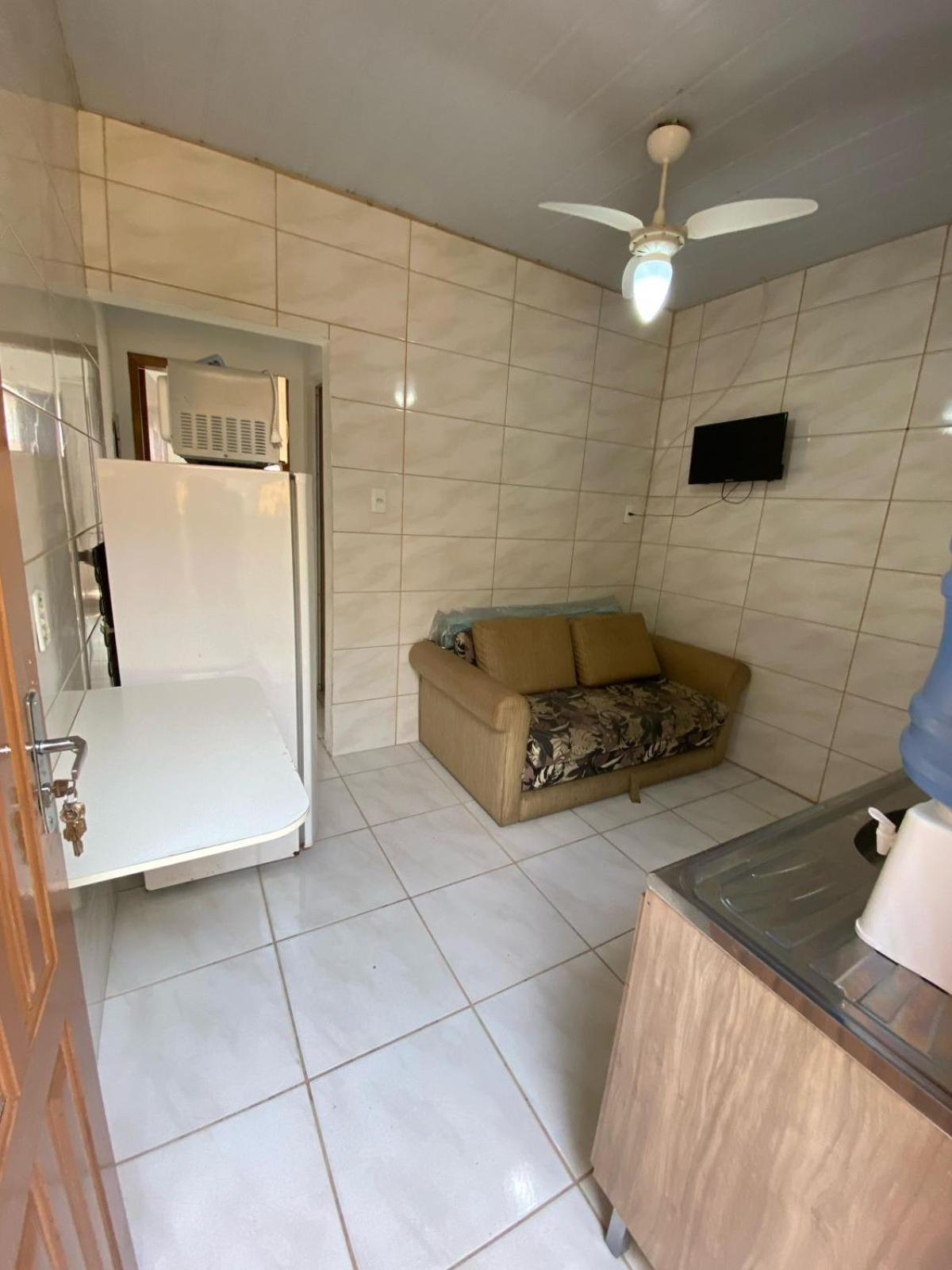 Residencial Erva Doce - 400M Da Praia De Canasvieiras Florianópolis Extérieur photo