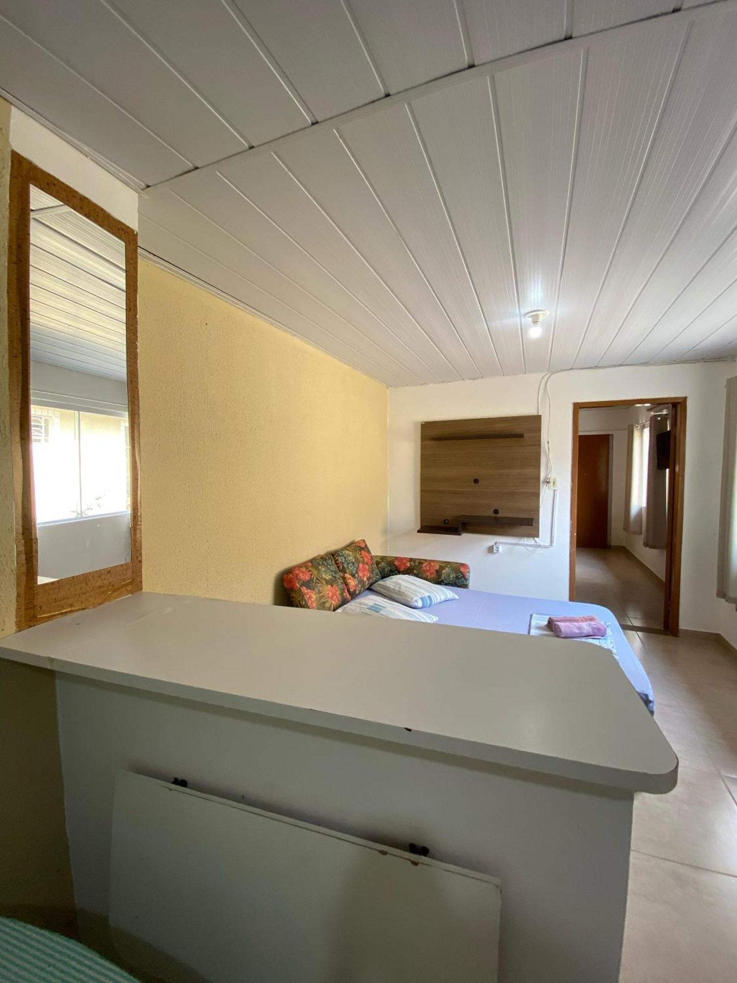 Residencial Erva Doce - 400M Da Praia De Canasvieiras Florianópolis Extérieur photo