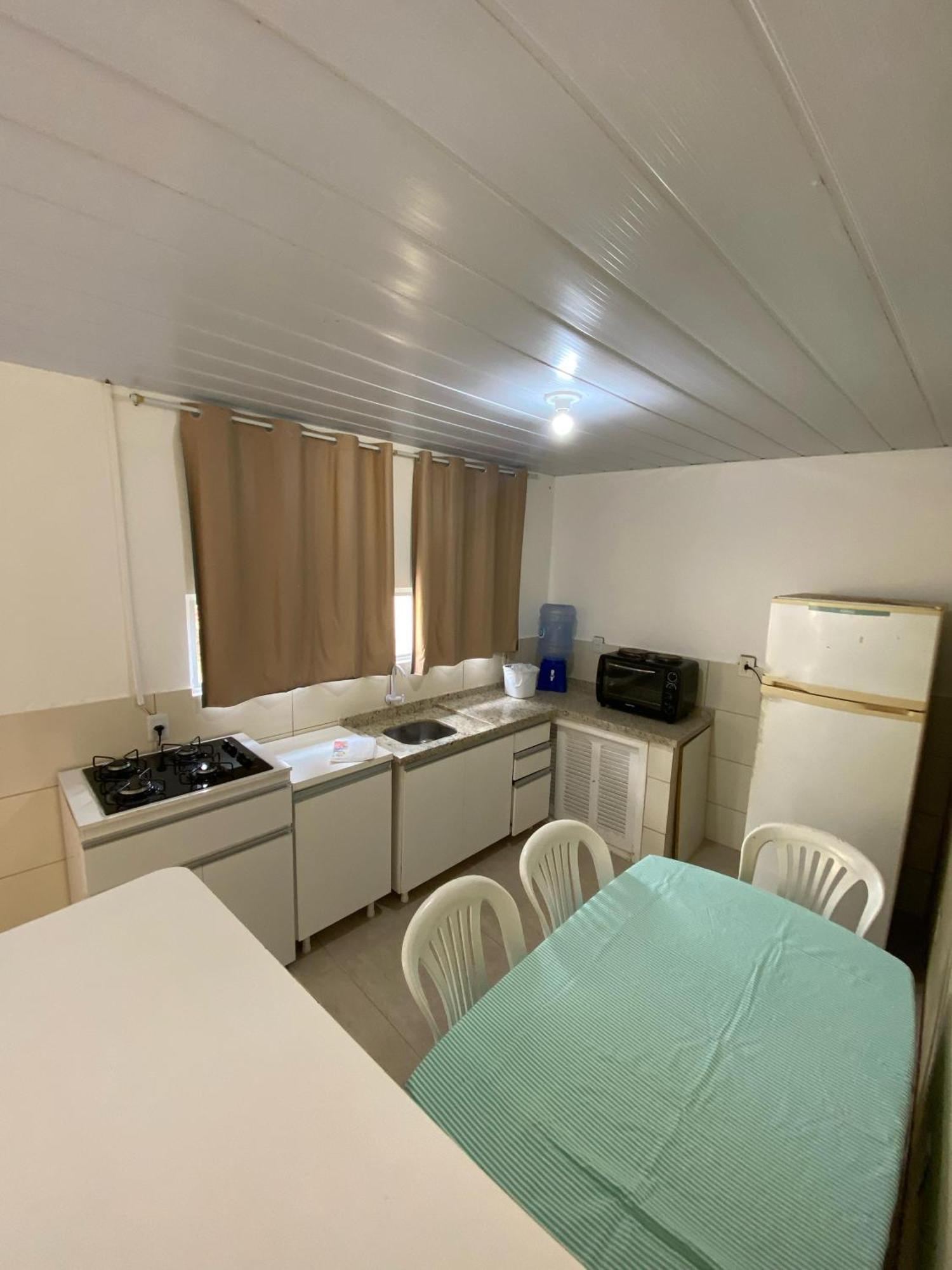 Residencial Erva Doce - 400M Da Praia De Canasvieiras Florianópolis Extérieur photo