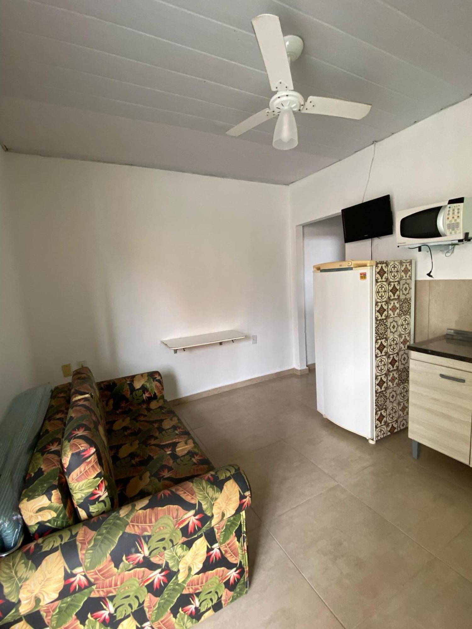 Residencial Erva Doce - 400M Da Praia De Canasvieiras Florianópolis Extérieur photo