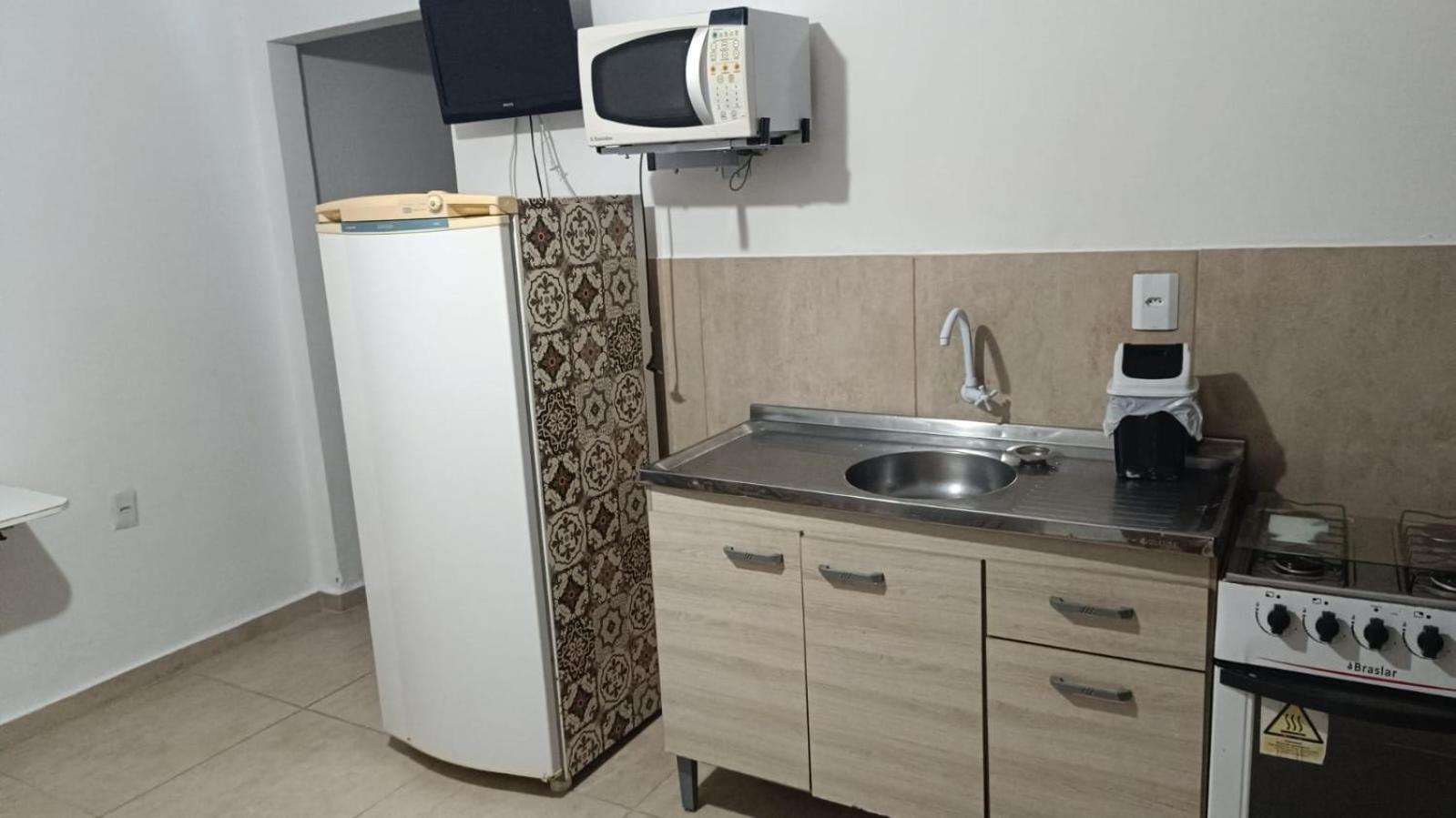 Residencial Erva Doce - 400M Da Praia De Canasvieiras Florianópolis Extérieur photo