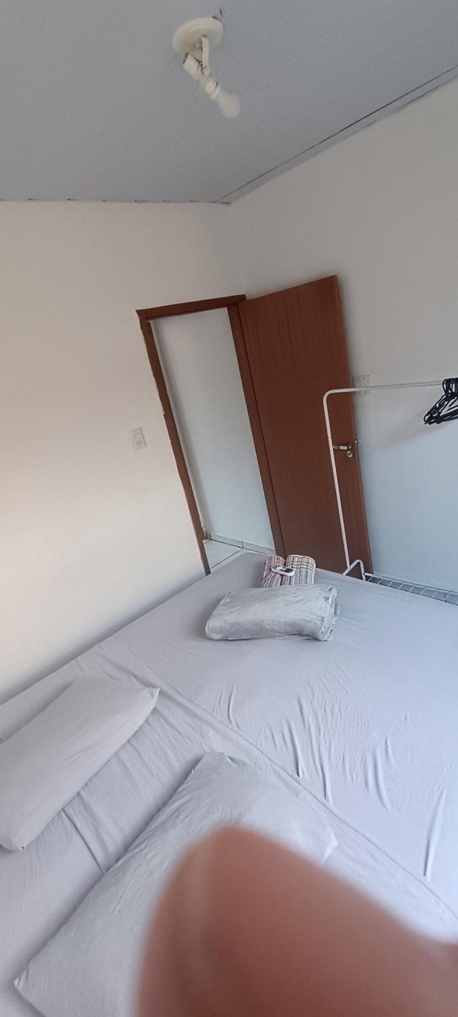 Residencial Erva Doce - 400M Da Praia De Canasvieiras Florianópolis Extérieur photo